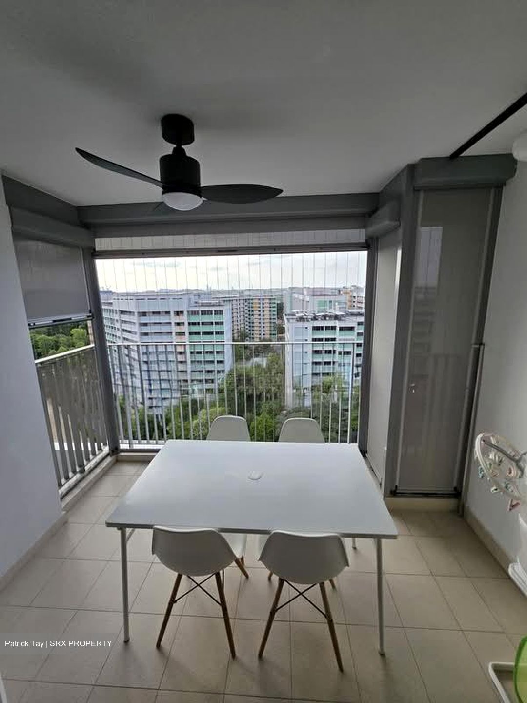 Blk 347B Adora Green (Yishun), HDB 4 Rooms #558414021